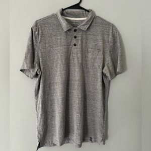 Banana Republic Casual Short-sleeve